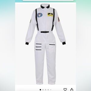 Astronaut costume, Women’s size S, worn once